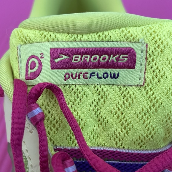 Brooks pure form Running Shoes - Picture 6 of 7